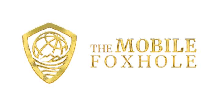 themobilefoxhole.com