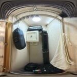 Villa 6033 Closet 360